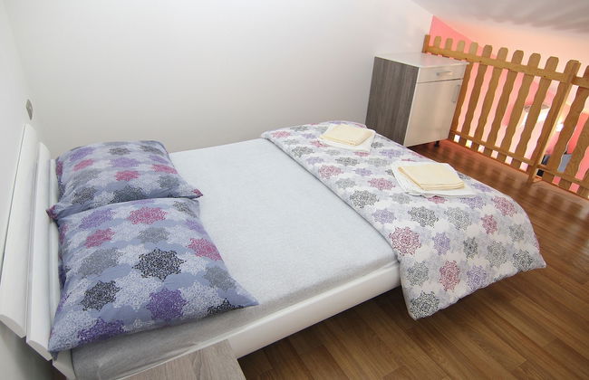 Apartments Ljubic - Foto 4