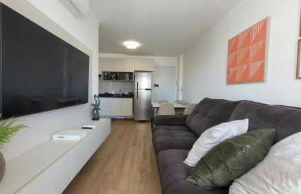 FLY 708 - Apartamento 5 estrelas próximo ao Shopping e USP - Foto 1