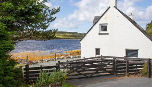 Holiday Home Kylas by Interhome - Foto 1