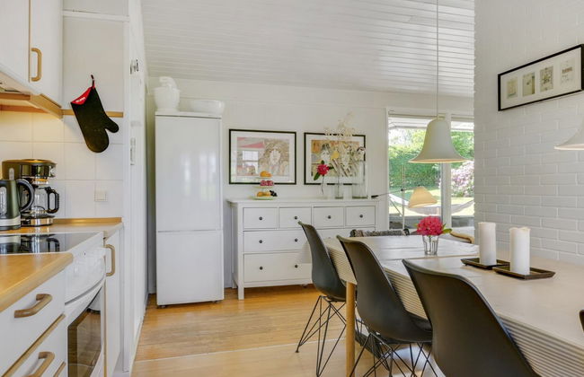 "Tobrjön" - 200m to the fjord - Foto 15