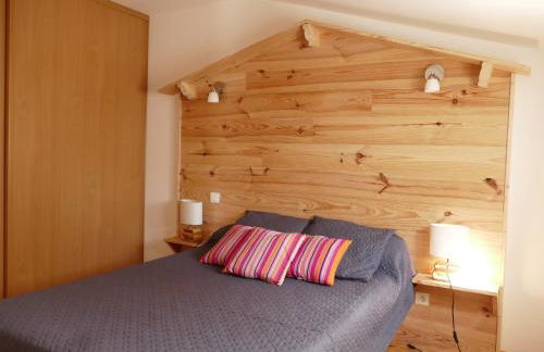 Ma Chaumiere - Foto 18