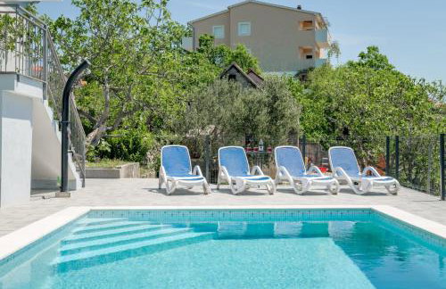 Holiday House Kostanje - Photo 22