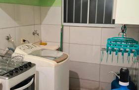 Apto completo e confortável em ótima localização - Photo 4