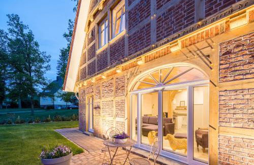 Heidjers Hus Undeloh - Foto 36