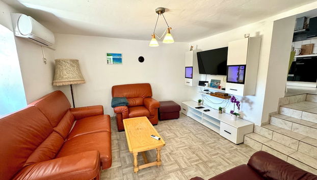 Holiday house Adria - Foto 3, Interior