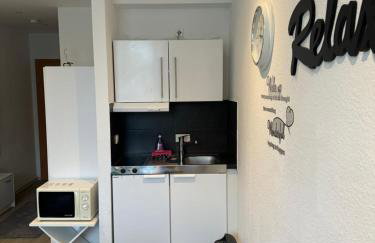 Business Appartement Mainz Duo - Photo 10
