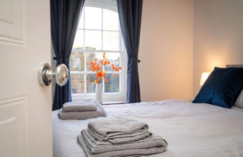 The Old Mill Cottage - Foto 23