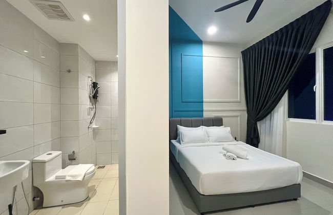 Amber Cove Melaka by Manhattan Group - Foto 5