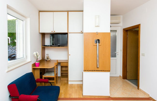 Apartments Miramare & Campara - Foto 22