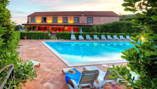 Agriturismo Biologico Corte Aragonese - Foto 1