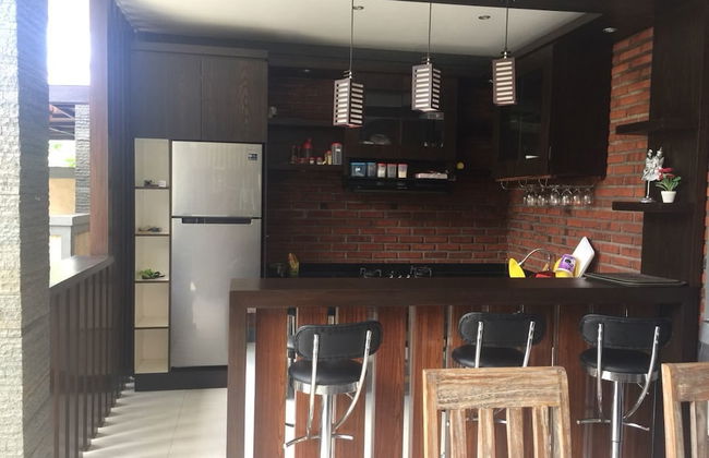 Villa Twin Lovina - Foto 7