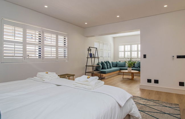 Hermanus Luxury Apartments - Foto 31