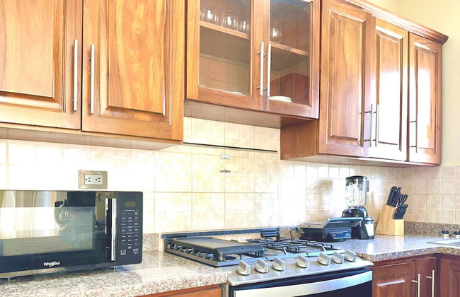 Rheia Properties - Sosua Ocean Village - Foto 42