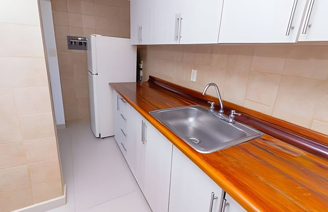 Apartamentos Centro Internacional - Rodadero by SOHO - Foto 35