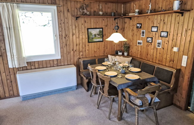 Crap Grisch - Photo 9