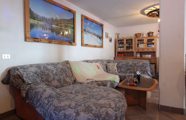 Family Baita Gran Chalet Trentino - Foto 32