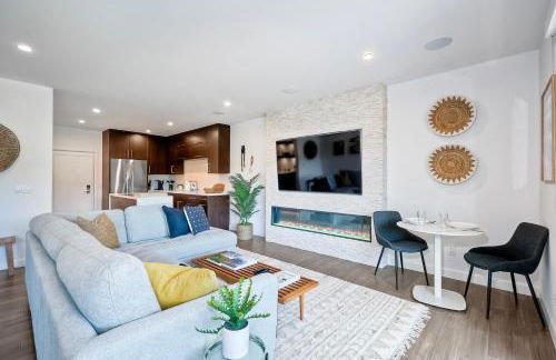 La Costa Luxury Condo - Fully Remodeled - Foto 40