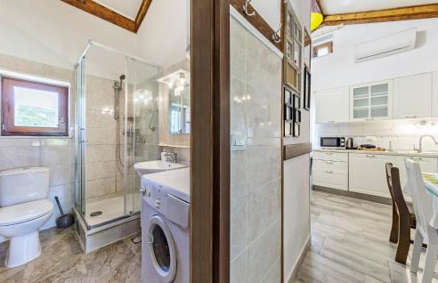 Lovely Apartment In Krsan With Wifi - Foto 19