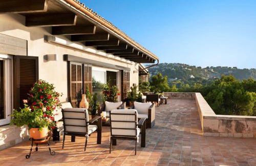 Villa Seldwyla - Foto 21