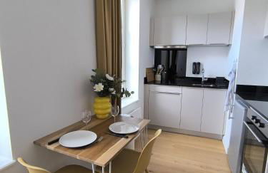 Le Yellow - Moderne & design - Centre Metz - Wi-Fi - Foto 7