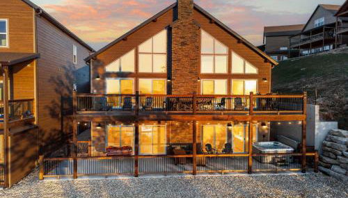 Sunset Bluff at Table Rock Lake - Foto 5