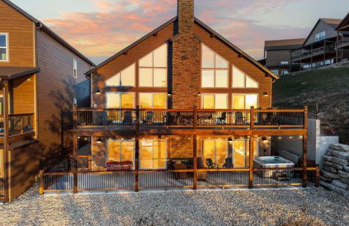 Sunset Bluff at Table Rock Lake - Foto 5