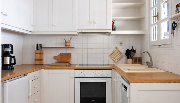 B5 Three Bedroom Home View Spectacular sea Views - Foto 2, Habitación