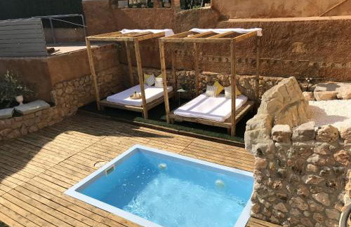 Spacious House in Can Trabal - Foto 2