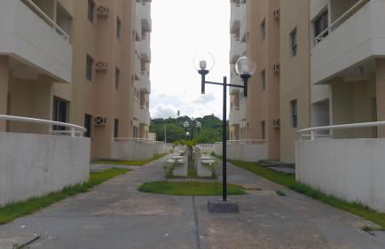 Flora ville condomínio club - Foto 14