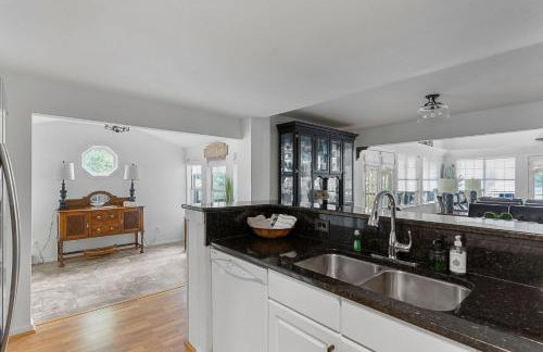 Eagle's Nest on Lake Martin - Foto 16