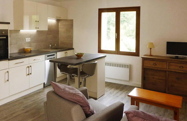 Malaucene Garden Apartment Stay - Foto 7