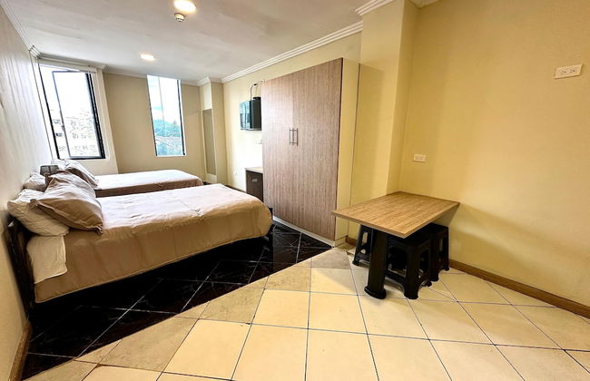 Suitesecu Rentals Cuenca - Foto 30