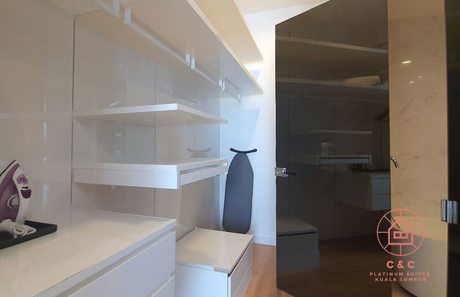 The Platinum Suites - Foto 67