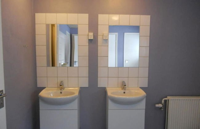 Bygholm Camping Thy - Foto 14