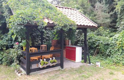 Urokliwy Dom na Mazurach - Foto 17