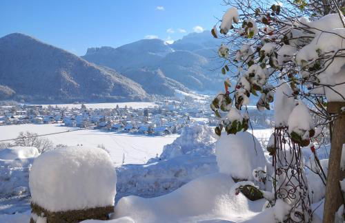 Ferienwohnung Schuster am Fellerer - Foto 8