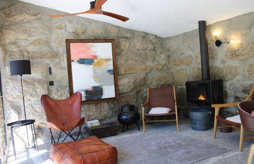 Casa de Cardido - Foto 41