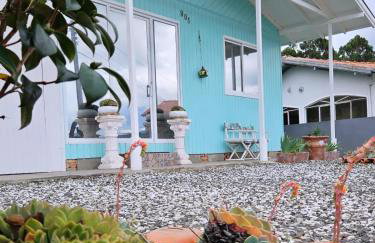 Casa Privativa no Centro de Urubici - Casa Doce Luar - Foto 39
