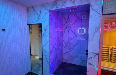 HIGHFIELD PRIVATE SPA APARTMENT - Foto 34