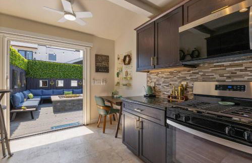 Historic Heart of Hollywood *Newly Renovated * - Foto 34