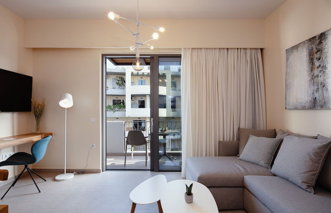 7 City Luxury Apartments - Foto 27