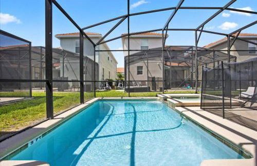5 Bedrooms 5 Bathrooms Paradise Palms 2966 BP - Foto 24