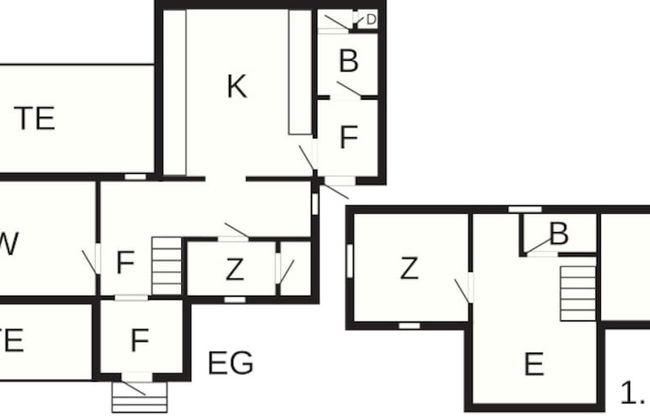 Holiday Home in Sölvesborg - Photo 2