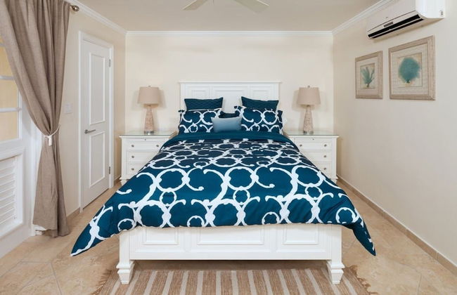 Sapphire Beach Condominiums by Blue Sky Luxury - Foto 60