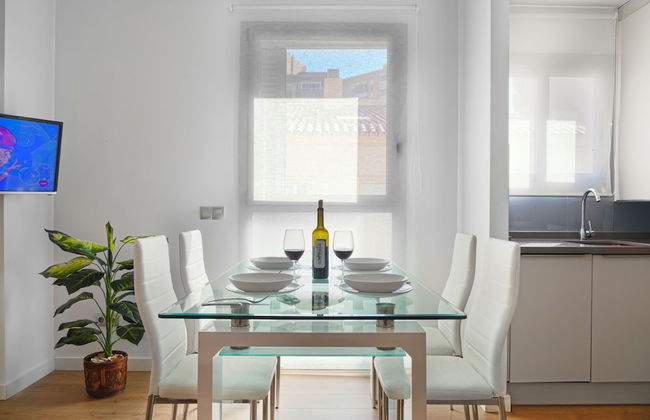 Apartamentos Pompidou - Foto 24