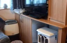 Deluxe 3 bedroom Lyons Robin hood oaklands with free wifi free sky - Photo 31