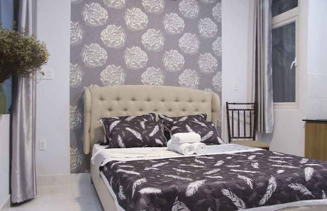 Saigon House - Foto 10