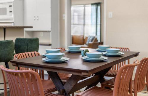 4BD Cozy Escape BBQ & Private Hot Tub - Foto 19