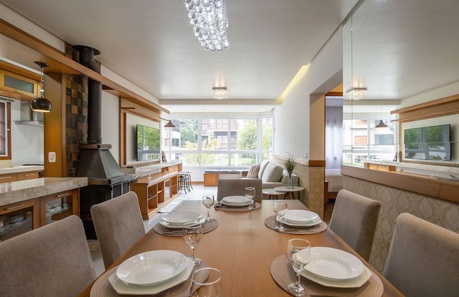 LOCAR-IN GRAMADO - Residencial Bavária - Foto 32