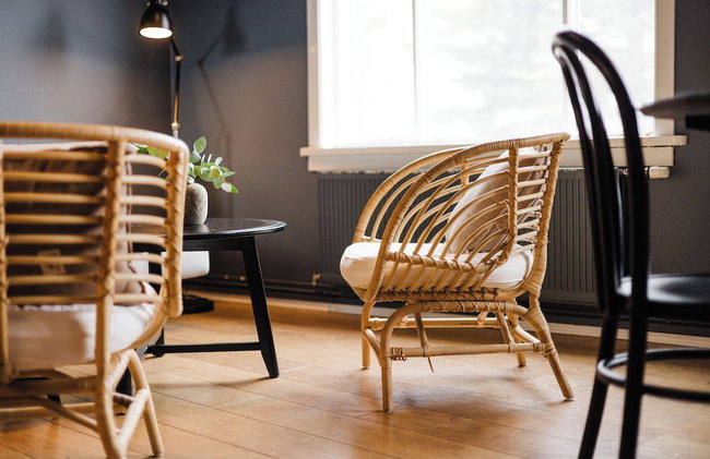 Rey Apartments - Foto 20